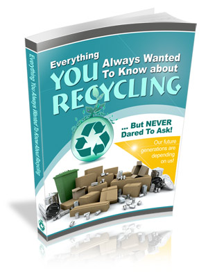 Recycling eBook